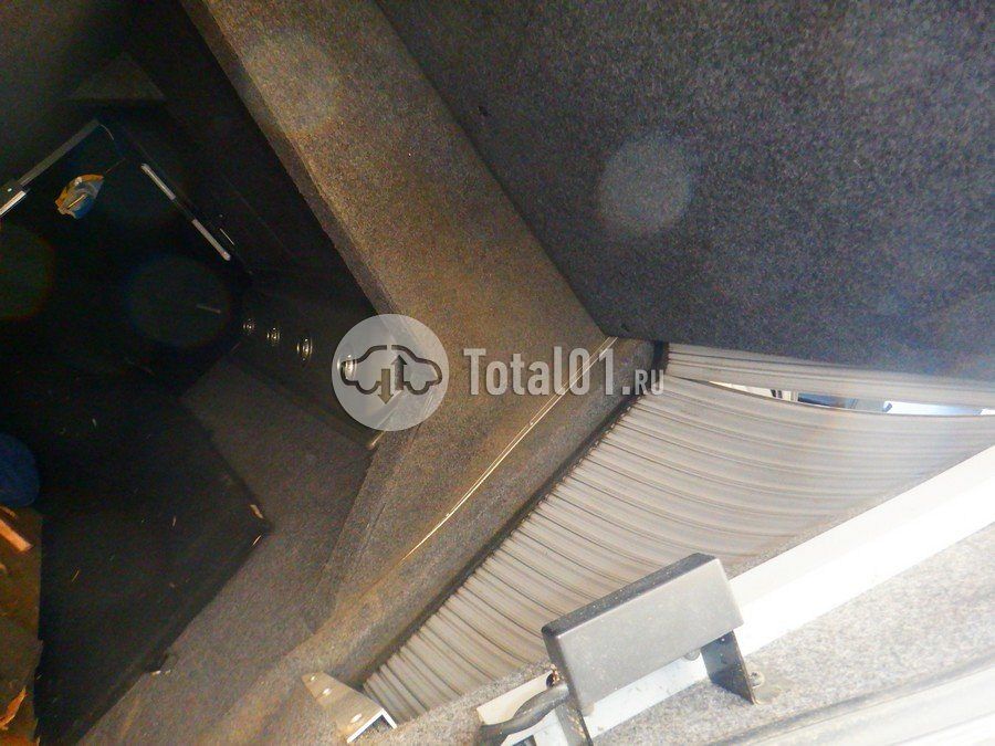 Фото YUTONG ZK6128H 68