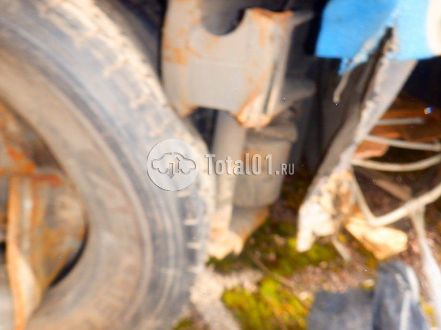 Фото YUTONG ZK6128H 72
