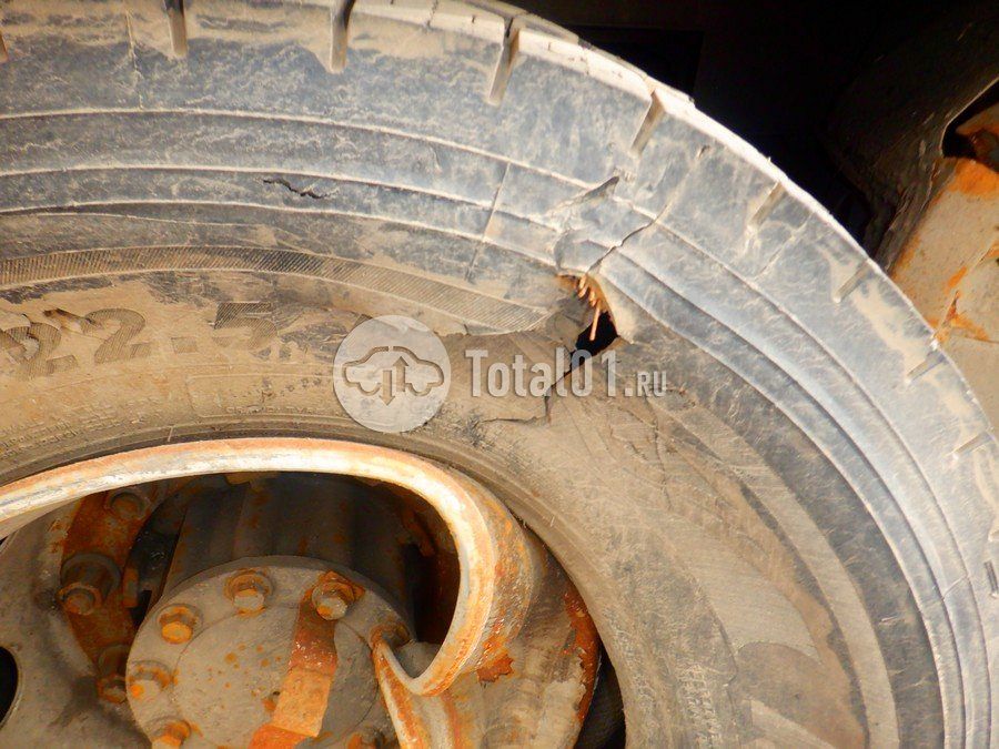 Фото YUTONG ZK6128H 76