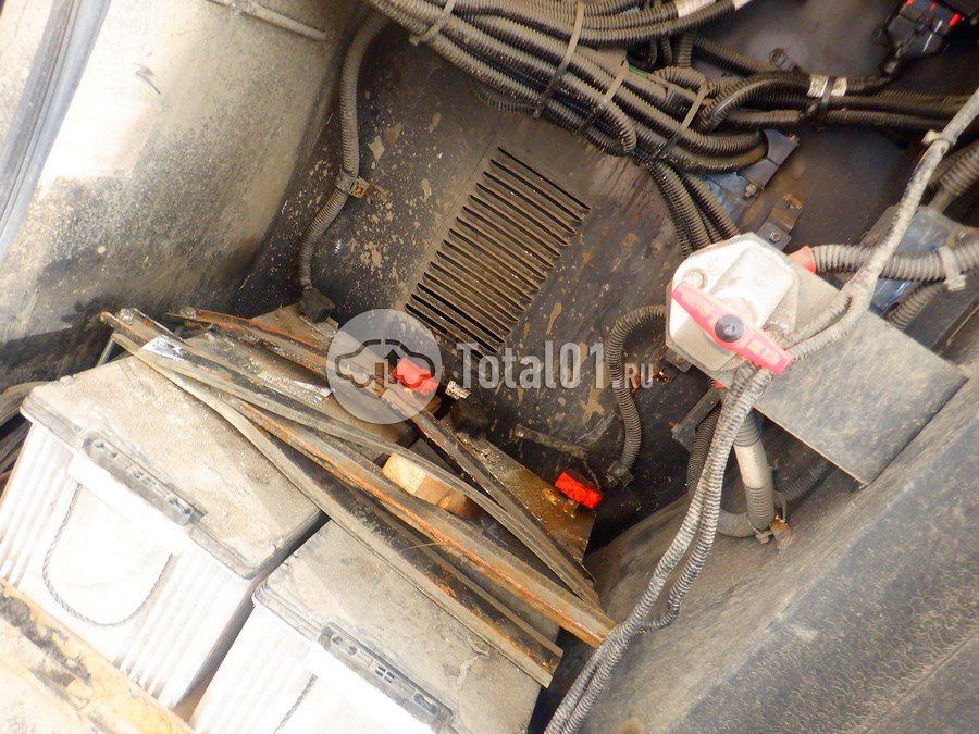 Фото YUTONG ZK6128H 94