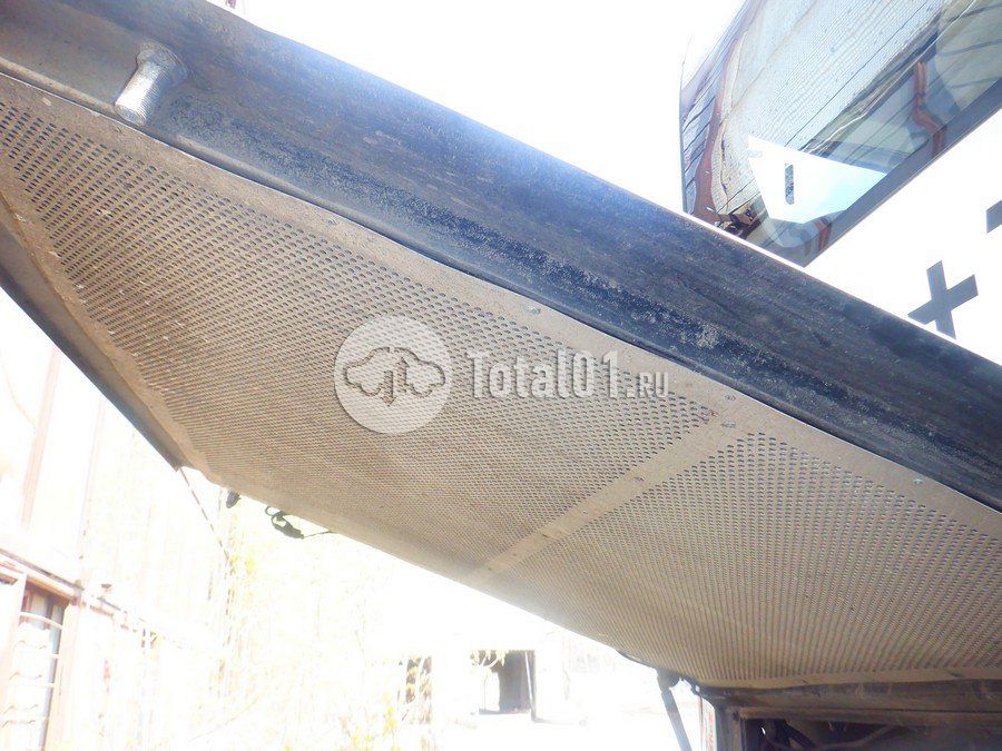 Фото YUTONG ZK6128H 96