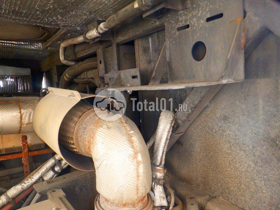Фото YUTONG ZK6128H 102