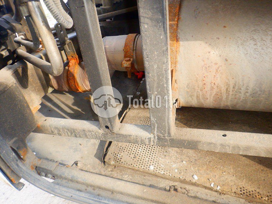 Фото YUTONG ZK6128H 110