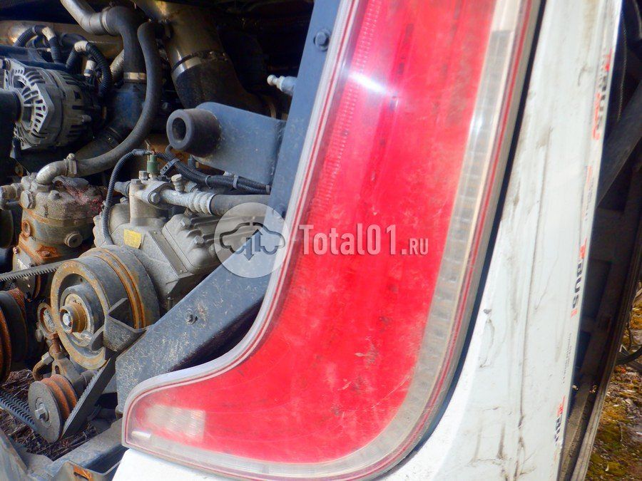 Фото YUTONG ZK6128H 112