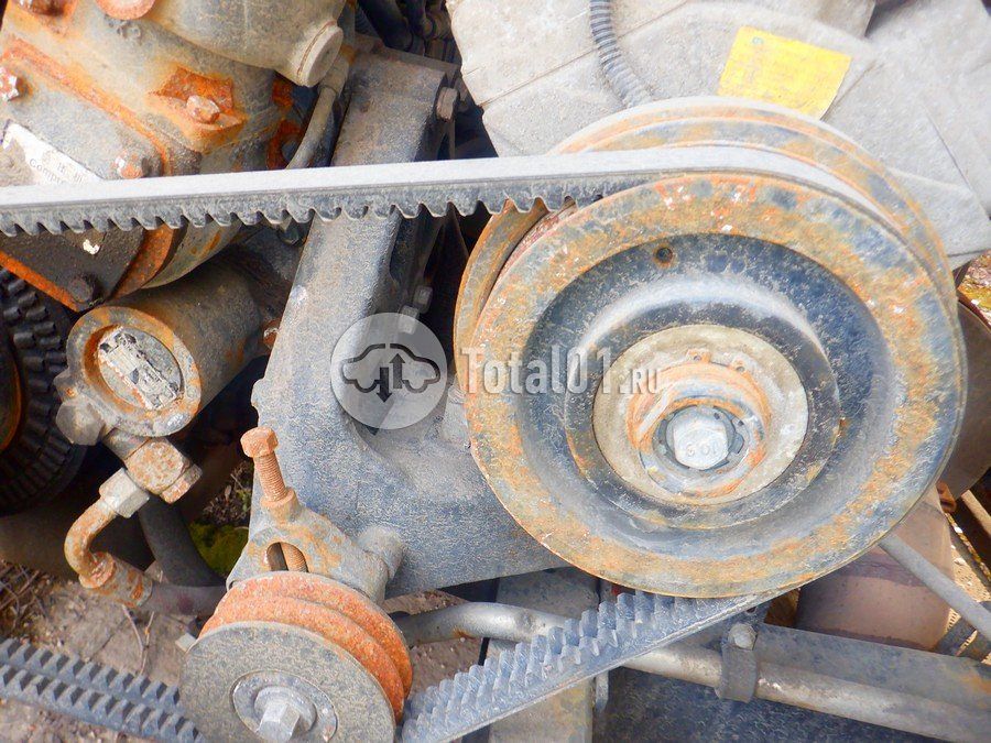 Фото YUTONG ZK6128H 120