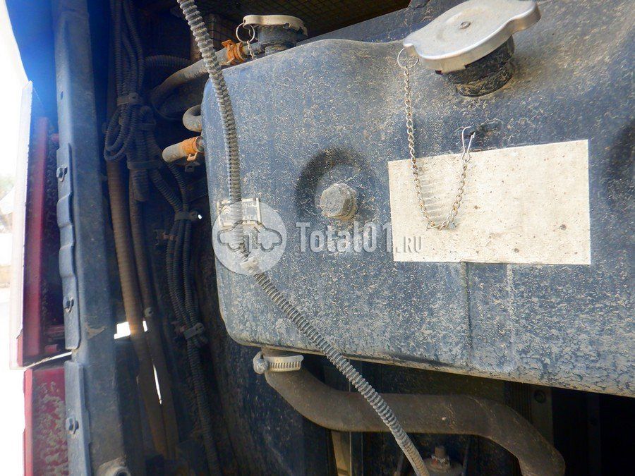 Фото YUTONG ZK6128H 140