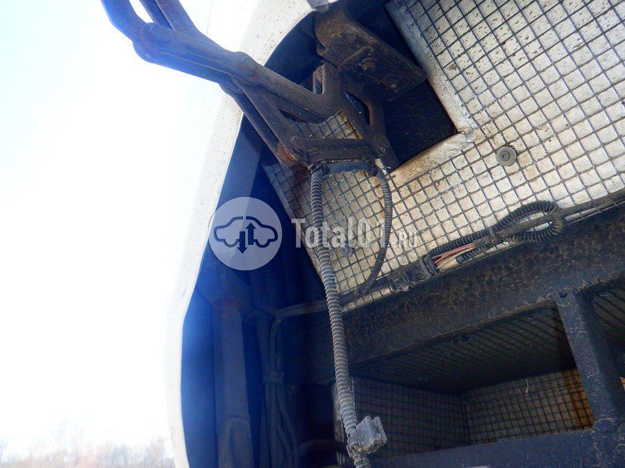 Фото YUTONG ZK6128H 144