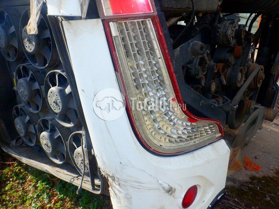 Фото YUTONG ZK6128H 148