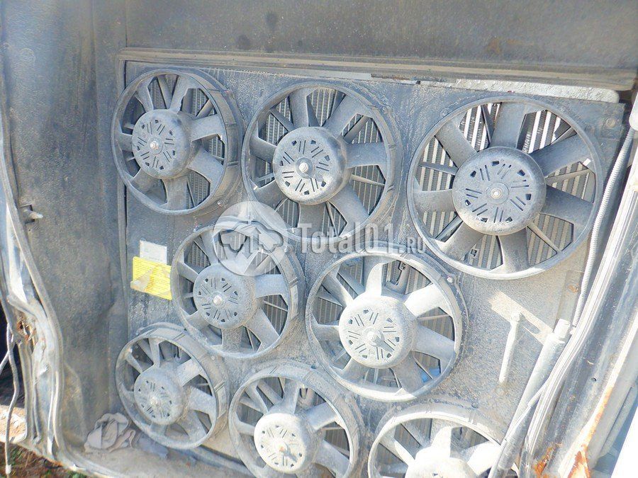 Фото YUTONG ZK6128H 154