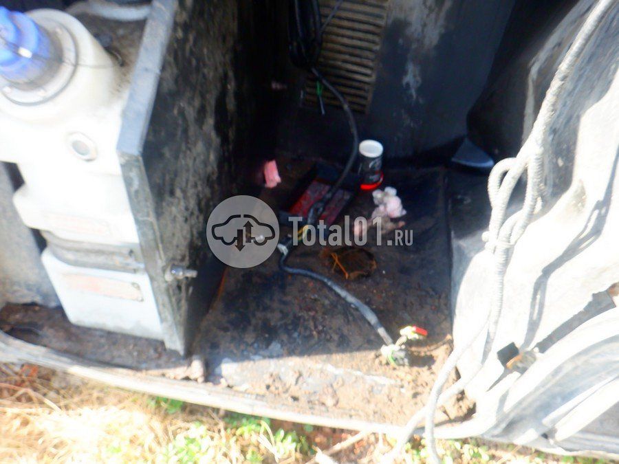Фото YUTONG ZK6128H 156