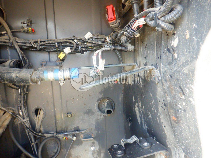 Фото YUTONG ZK6128H 160