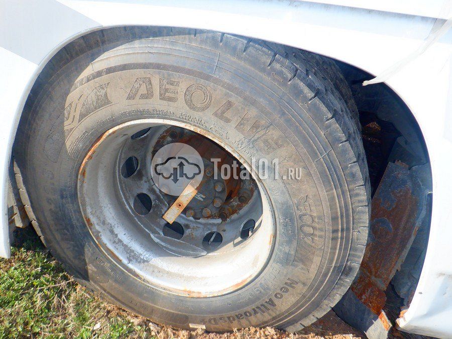Фото YUTONG ZK6128H 176