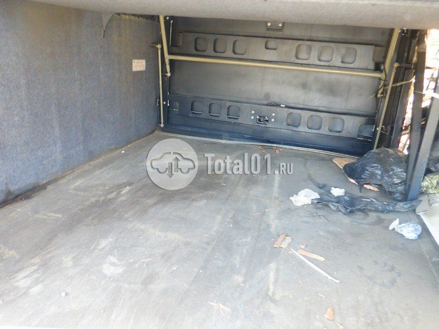 Фото YUTONG ZK6128H 190