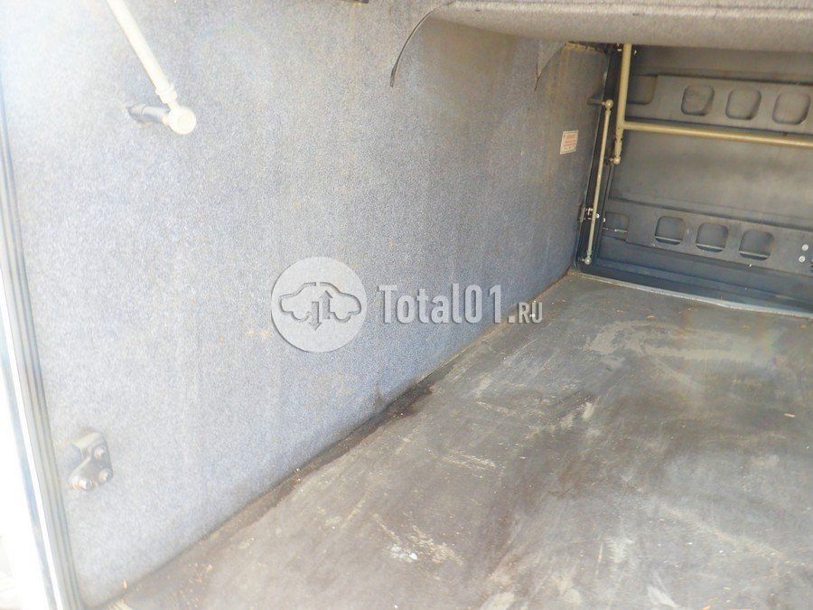 Фото YUTONG ZK6128H 192