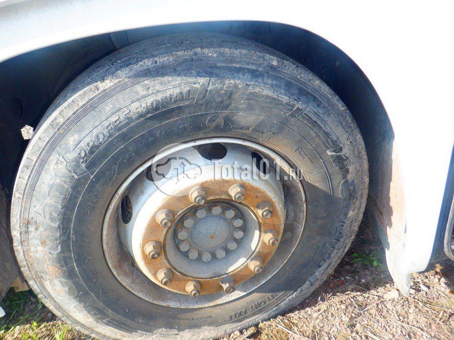 Фото YUTONG ZK6128H 194