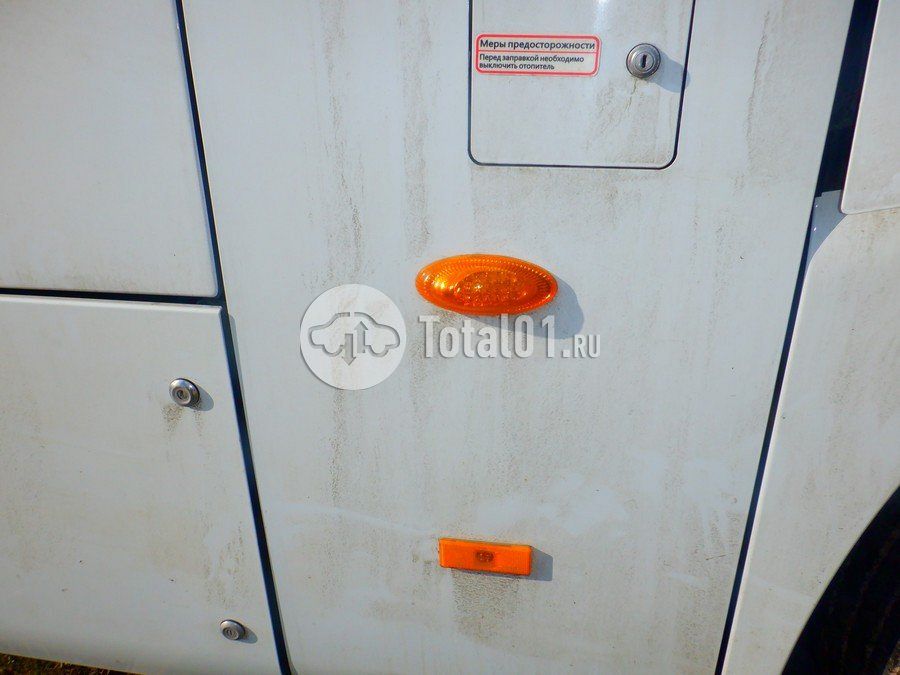 Фото YUTONG ZK6128H 198