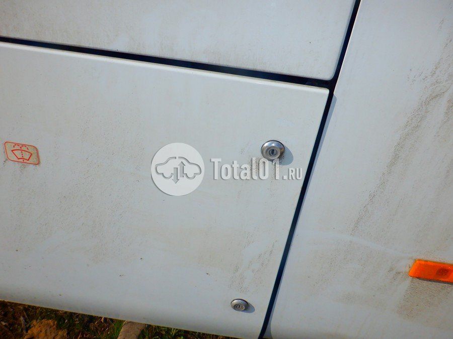 Фото YUTONG ZK6128H 200