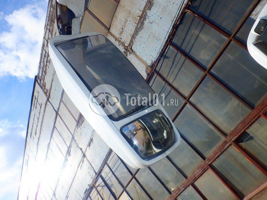 Фото YUTONG ZK6128H 202