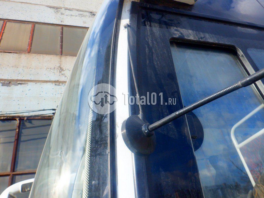 Фото YUTONG ZK6128H 204
