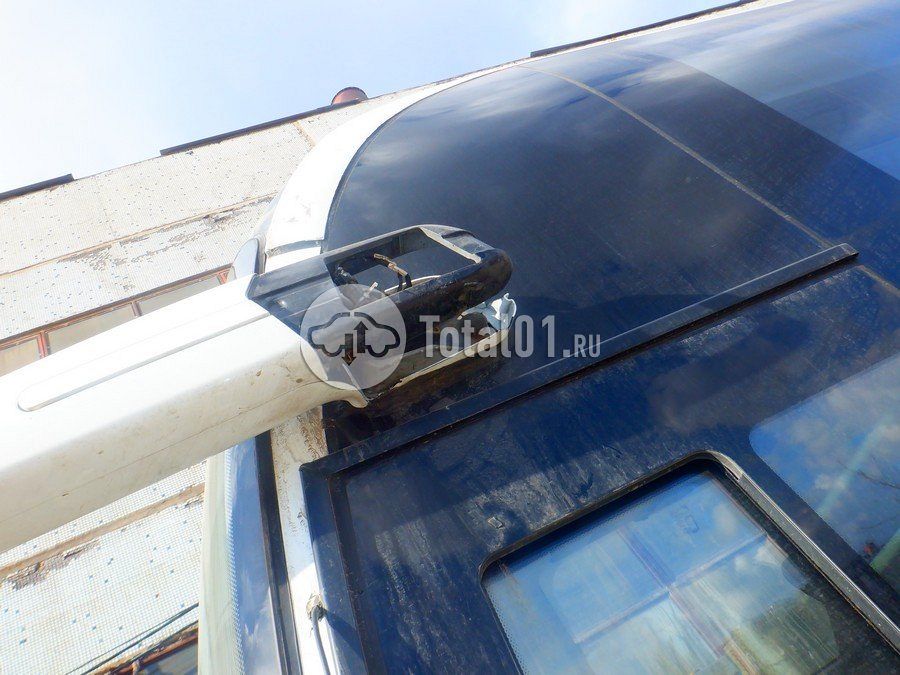 Фото YUTONG ZK6128H 206