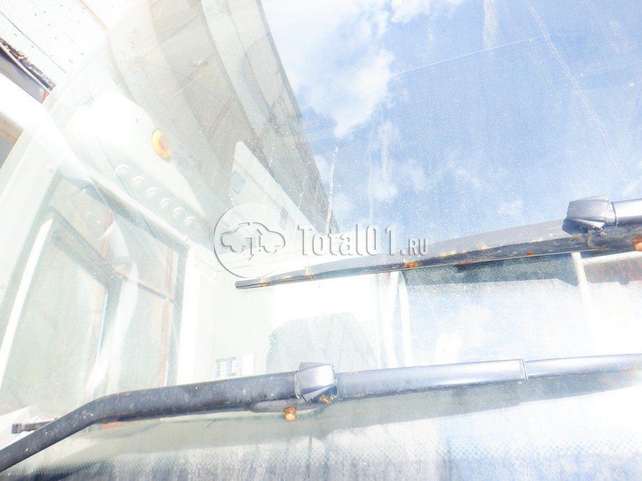 Фото YUTONG ZK6128H 212