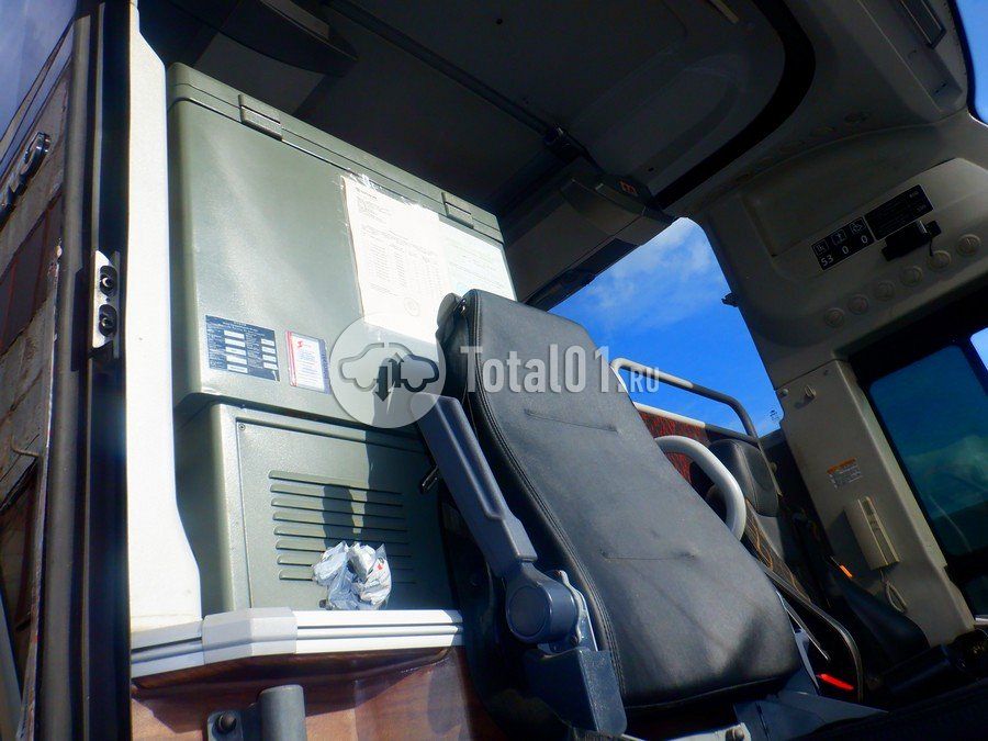 Фото YUTONG ZK6128H 216
