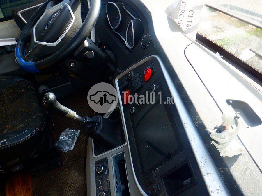 Фото YUTONG ZK6128H 222