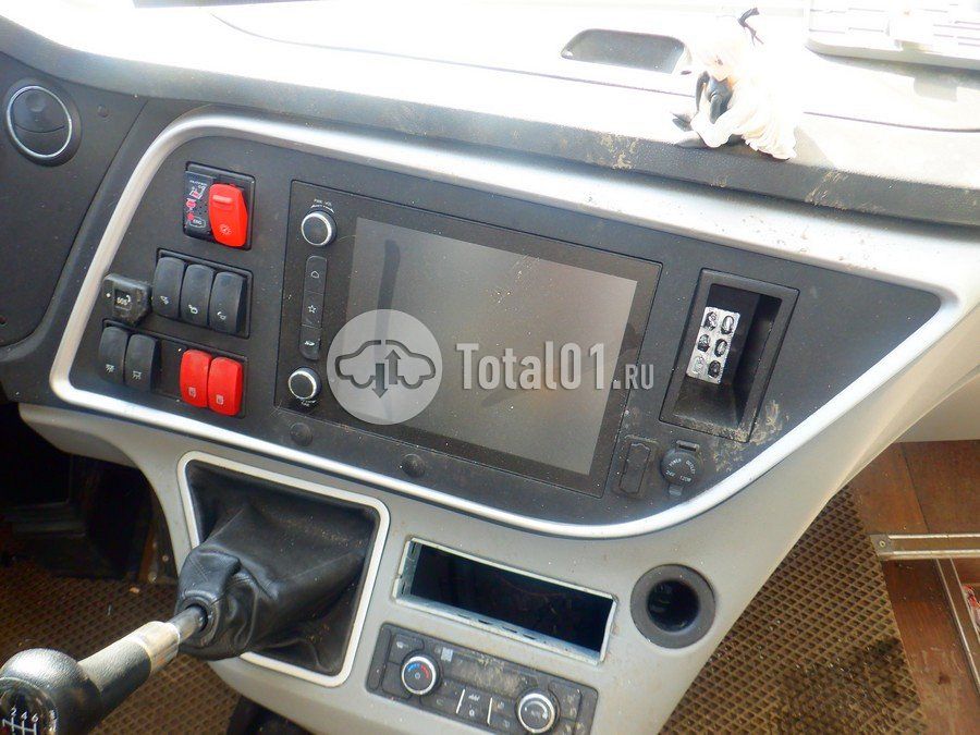 Фото YUTONG ZK6128H 224