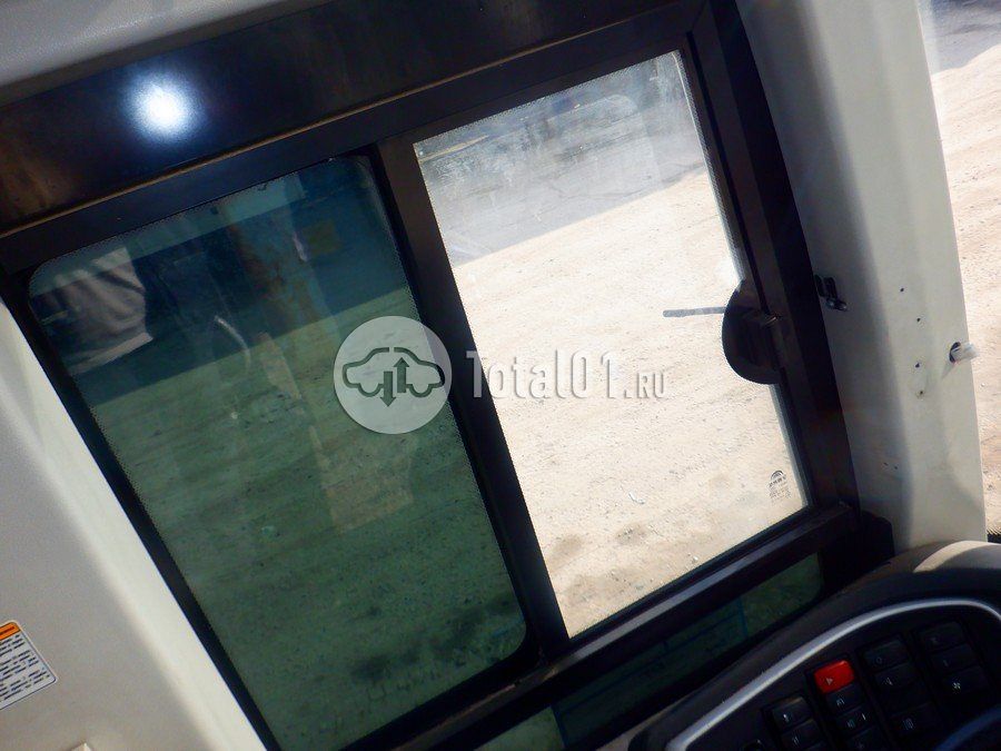 Фото YUTONG ZK6128H 228