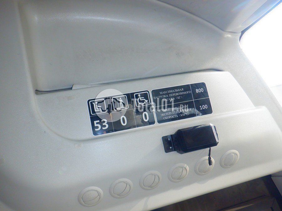 Фото YUTONG ZK6128H 230