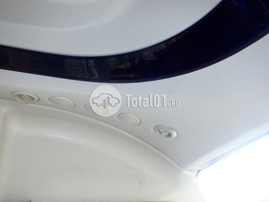 Фото YUTONG ZK6128H 232