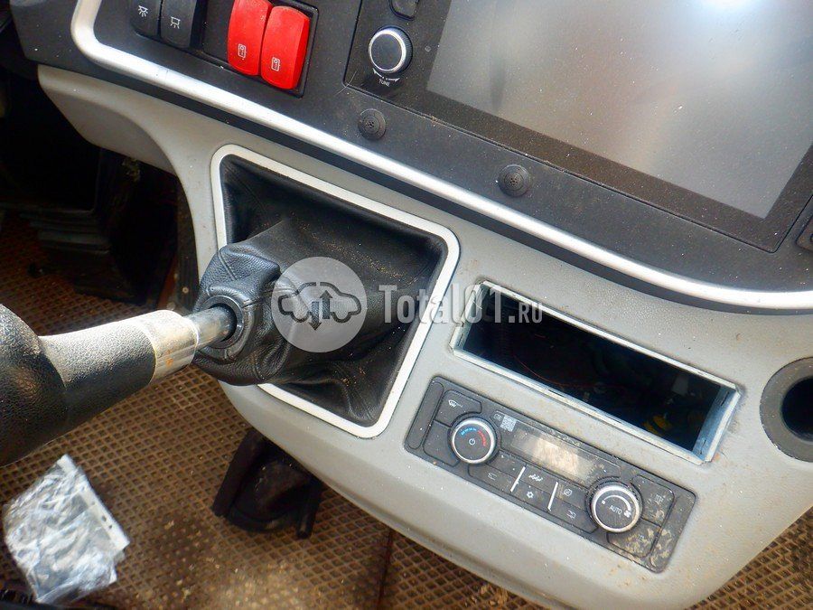 Фото YUTONG ZK6128H 236