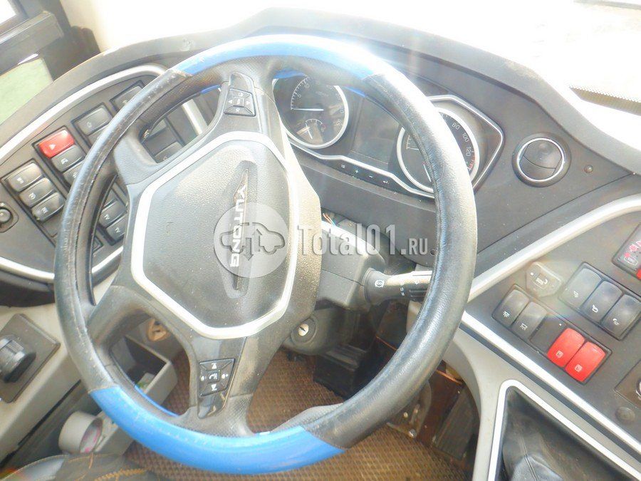 Фото YUTONG ZK6128H 238