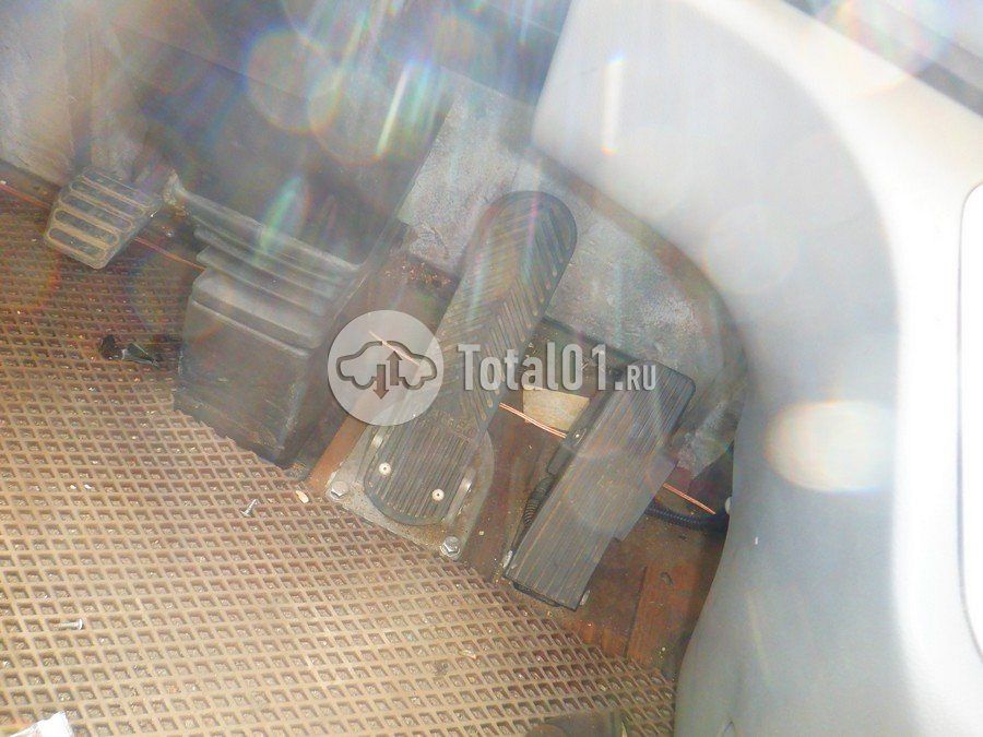 Фото YUTONG ZK6128H 240