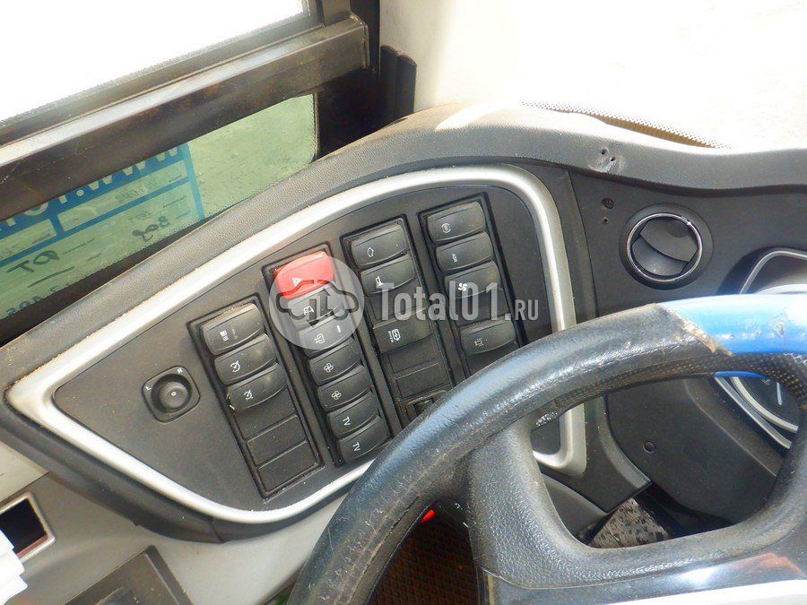 Фото YUTONG ZK6128H 244