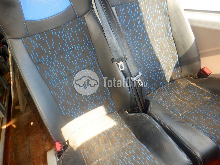 Фото YUTONG ZK6128H 254
