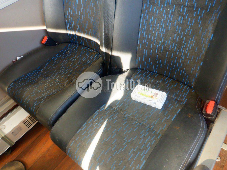 Фото YUTONG ZK6128H 256