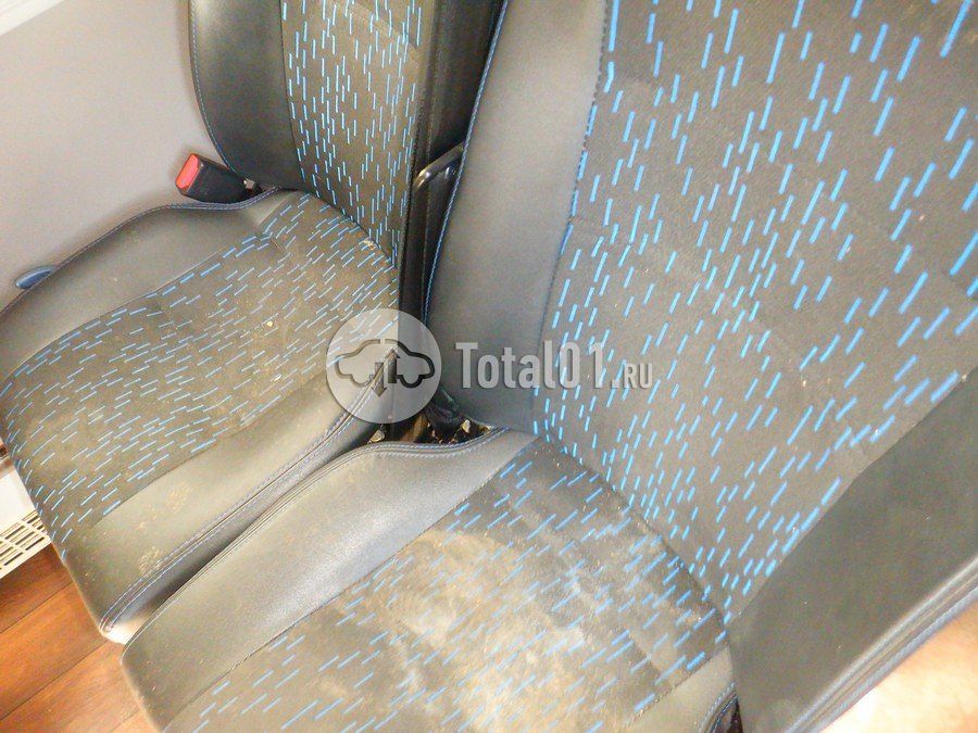 Фото YUTONG ZK6128H 262