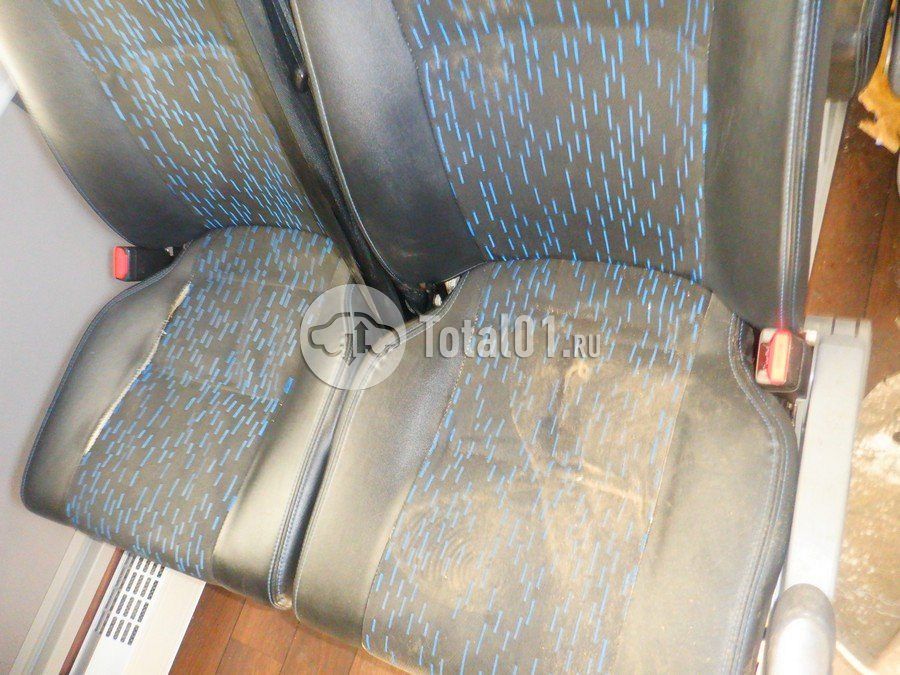 Фото YUTONG ZK6128H 264