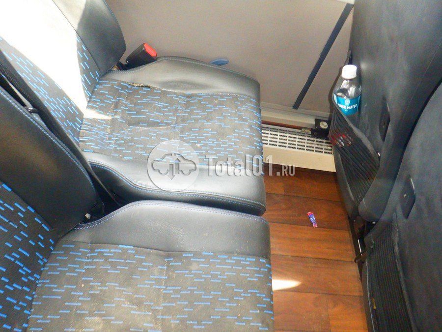 Фото YUTONG ZK6128H 272
