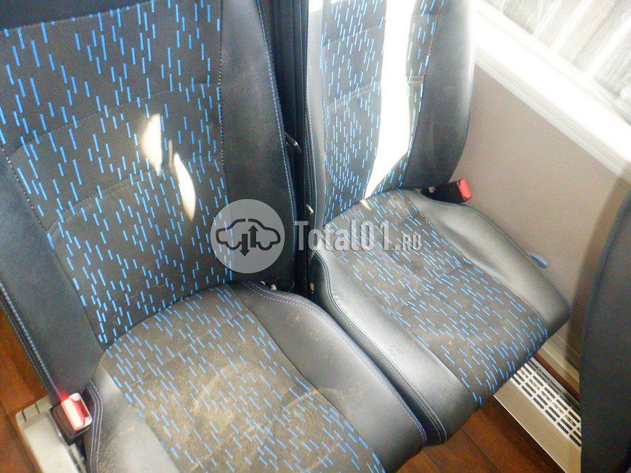 Фото YUTONG ZK6128H 274