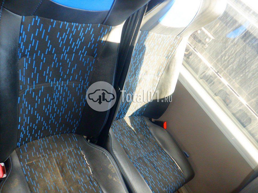 Фото YUTONG ZK6128H 278