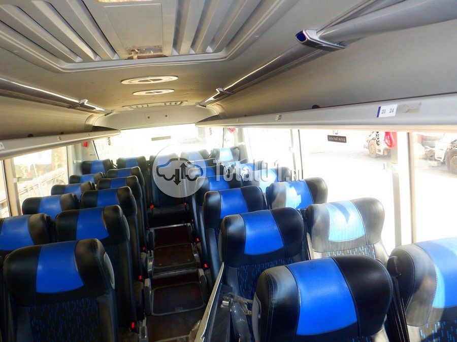 Фото YUTONG ZK6128H 288
