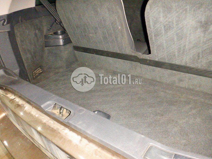 Фото Volvo XC90 54