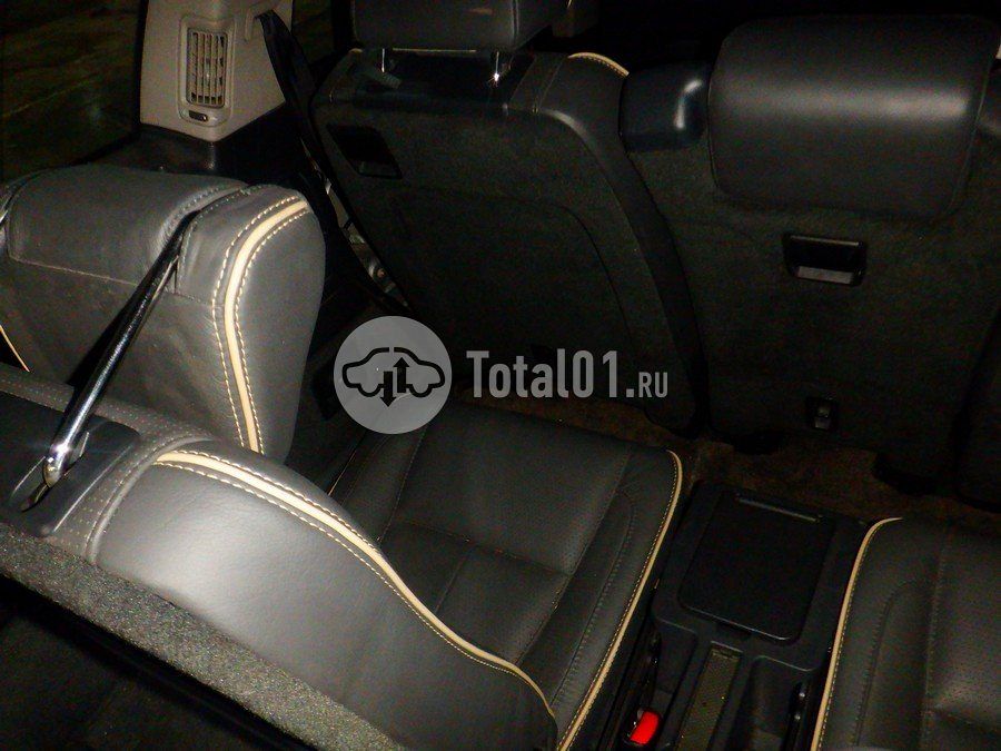 Фото Volvo XC90 58