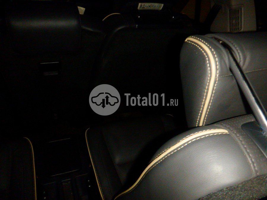 Фото Volvo XC90 60