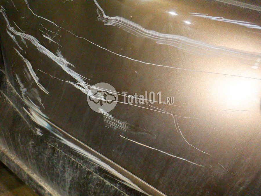 Фото Volvo XC90 166