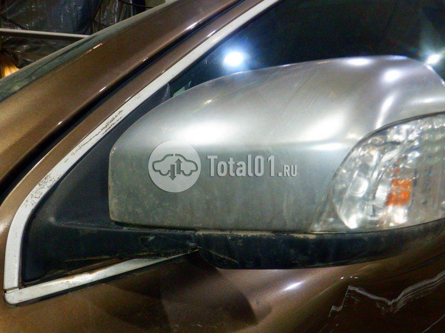 Фото Volvo XC90 178