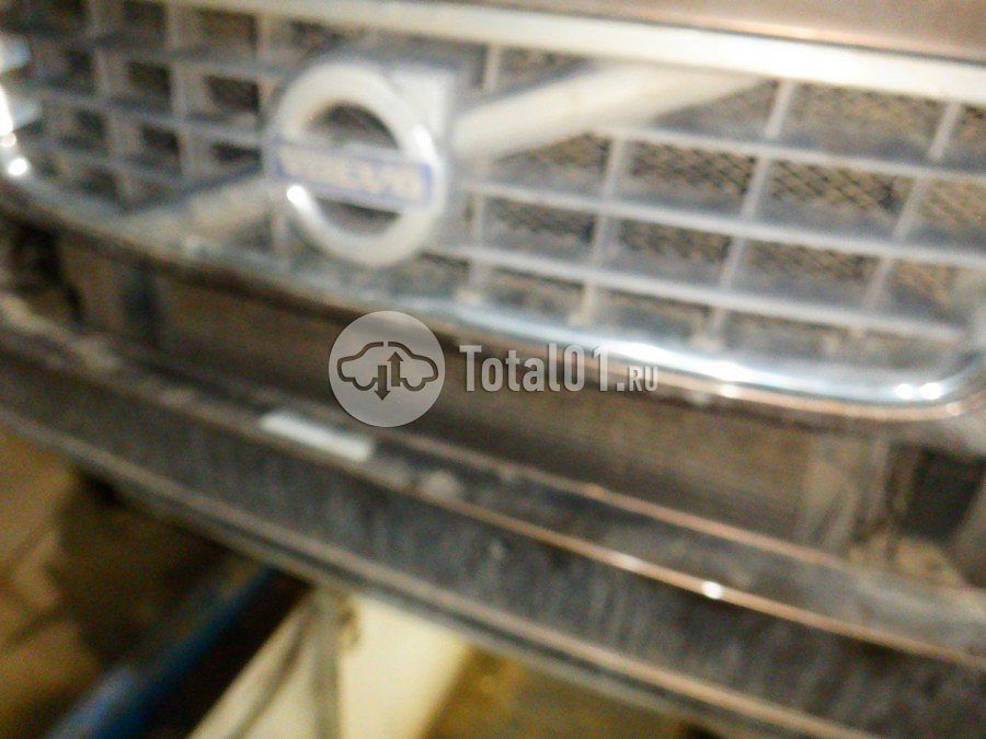 Фото Volvo XC90 198