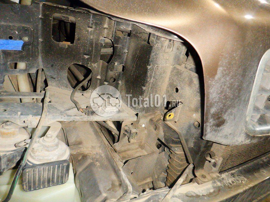 Фото Volvo XC90 206
